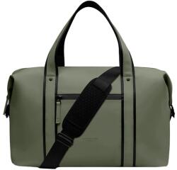 Gaston Luga Сак Gaston luga Däsh Weekender 2.0 Small Luggage - Olive - размер 25 l (510-7019-0211)