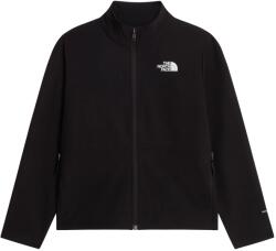 The North Face Детско поларено яке The North Face Kid's Teen Perlino Softshell Jacket Fleece jacket - TNF Black (703-7941-0214)
