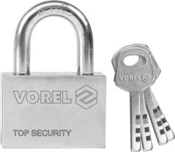 Vorel 40 Mm-es Vorel Bevonatú Öntöttvas Lakat 77004 (77004)