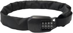 XMotion Верижен катинар Hiplok Spin Bike lock - All Black - размер 75 cm (870-3552-0111)