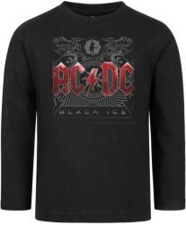 METAL-KIDS tricou pentru copii cu mânecă lungă AC/DC - Black Ice - black/multicolour - METAL-KIDS - 430.36. 8.999