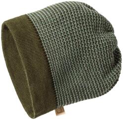 disana Зимна шапка (beanie) Disana Beanie - Oliv / Jade - размер One Size (904-6907-0411)