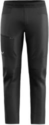 Salewa Мъжки панталон за катерене Salewa Agner Light 2 DST Pants Climbing trousers - Black Out - размер 46 (EU) (009-1180-0511)