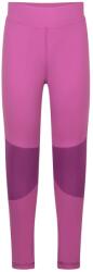 Trollkids Детски клин Trollkids Girl's Femund Summer Tights Leggings - Mallow Pink - размер 152 (EU) (711-0125-0518)