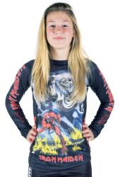 TATAMI tricou stil metal copii Iron Maiden - Iron Maiden - TATAMI - TAT006