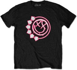 ROCK OFF Tricou copii Blink 182 - Six Arrow Smile - ROCK OFF - BLINKTS02BB