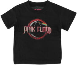 ROCK OFF Tricou copii Pink Floyd - Vtge DSOTM Seal Toddler - ROCK OFF - PFTEE50TB