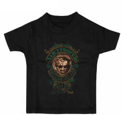 ROCK OFF Tricou copii Alice Cooper - Billion Dollar - NEGRU - ROCK OFF - ACTEE02TB