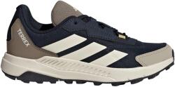 adidas Terrex Детски туристически обувки adidas Terrex Kid's Anylander Walking boots - Legend Ink / Wonder White / Khaki Three - размер 38 (EU) (702-5783-0315)