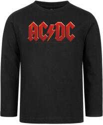 METAL-KIDS tricou pentru copii cu mânecă lungă AC/DC - Logo Multi - black/multicolour - METAL-KIDS - 429.36. 8.999