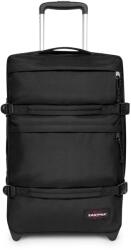 EASTPAK Куфар с колела Eastpak Transit'r Plus S Luggage - Black - размер 42 l (510-7270-0111)
