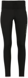 ENDURANCE Дамски клин за бягане Endurance Women's Energy V2 Windblock Tights Running tights - Black - размер 38 (EU) (127-1108-0113)