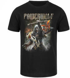 METAL-KIDS Tricou copii Powerwolf - (Call of the Wild) - negru - METAL-KIDS - 794.25. 8.999