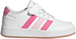 adidas Детски маратонки adidas Kid's Breaknet 3.0 Sneakers - Ftwr White / Pink Fusion / Clear Pink - размер 31 (EU) (702-5499-0516)