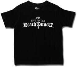 METAL-KIDS tricou stil metal copii Five Finger Death Punch - black - Metal-Kids - 599-25-8-7