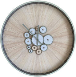 Decorer Ceas perete Industry Ø53x6h (CP0182488)