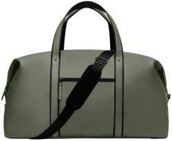 Gaston Luga Сак Gaston luga Däsh Weekender 2.0 Large Luggage - Olive - размер 59 l (510-7109-0111)