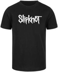 METAL-KIDS Tricou pentru copii Slipknot - Logo - black/white - METAL-KIDS - 719.25. 8.7