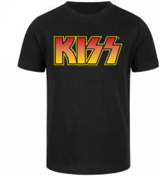 METAL-KIDS tricou stil metal copii Kiss - (Logo 4C) - Metal-Kids - 633-25-8-999