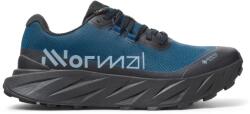 NNormal Мъжки маратонки NNormal Cadí GTX Trail running shoes - Blue / Black - размер 42 (EU) (023-2836-0115)
