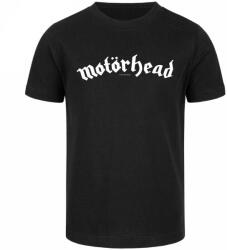 METAL-KIDS tricou stil metal copii Motörhead - Logo - Metal-Kids - 470-25-8-7