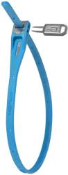 XMotion Кабелен катинар Hiplok Z Lok Bike lock - Cyan - размер One Size (870-3557-0211)