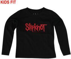 METAL-KIDS tricou copii cu mânecă lungă Slipknot - Logo - Metal-Kids - 719.36. 8.3