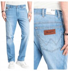 Wrangler Texas Férfi farmer nadrág Egyszerű Klasszikus Rendszeres W36 L32 (112364457)