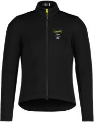 Maloja Мъжко ветрозащитно яке за колоездене Maloja ItterM. Cycling jacket - Deep Black - размер S (051-1335-0112)