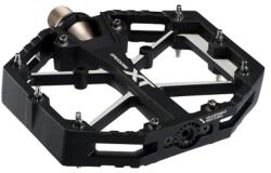 Shimano Платформен педал Shimano Deore XT PD-M8240 Platform pedals - Black - размер One Size (860-5232-0111)