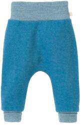 disana Детски ежедневен панталон disana Kid's Pumphose niedriger Hüftbund Casual trousers - Taubenblau - размер 74/80 (EU) (701-2365-0612)