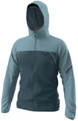 Dynafit Мъжко водоустойчиво яке Dynafit Alpine 3L Jacket Waterproof jacket - Smoke Blue (002-3449-0412)