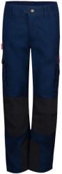 Trollkids Детски туристически панталон Trollkids Kid's Hammerdalen Pant Walking trousers - Navy - размер 98 (EU) (701-1736-0311)