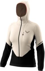 Dynafit Дамско синтетично яке Dynafit Women's Blacklight Hybrid Thermal Jacket Synthetic jacket - Overcast / 0910 (104-6400-0414)