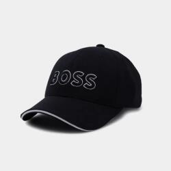 BOSS Férfi baseball sapka, fekete Boss