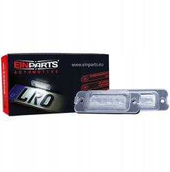 EinParts Automotive Mercedes Rendszámtábla Led Lámpa