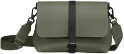 Gaston Luga Чанта за рамо Gaston luga Spläsh Crossbody Bag Shoulder bag - Olive - размер 1, 9 l (510-6501-0211)