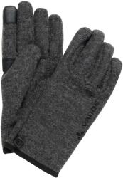 Vaude Ръкавици Vaude Rhonen Gloves V Gloves - Phantom Black - размер 7 (EU) (202-6106-0112)