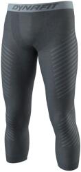 Dynafit Мъжко мериносово термобельо Dynafit Tour Light Merino 3/4 Tight Merino base layer - Cinder - размер XXL (015-1348-0415)