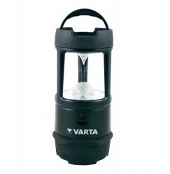 VARTA kempinglámpa Xs Camping Lantern 4AA 1db eredeti Led (ASUS DTV+FM)