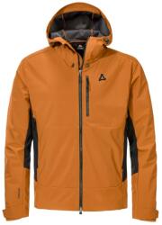 Schöffel Мъжко софтшел яке Schöffel Softshell Jacket Milagle Softshell jacket - Caramel - размер 46 (EU) (003-3310-0111)