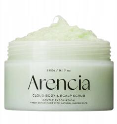  Arencia Koreai Test- és Fejradír Kagyló Kankalin 260 g (ARA032)