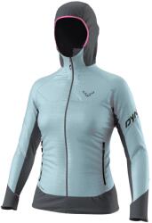 Dynafit Дамско синтетично яке Dynafit Women's Mezzalama Polartec Alpha Jacket Synthetic jacket - Cloud Blue (104-3411-0512)