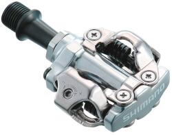 Shimano Педали с автомат Shimano PD-M 540 SPD Clipless pedals - Silver - размер One Size (860-0233-0111)