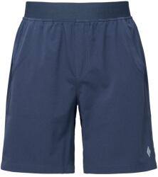 Black Diamond Мъжки къси панталони Black Diamond Sierra Shorts - Charcoal (012-3234-0412)
