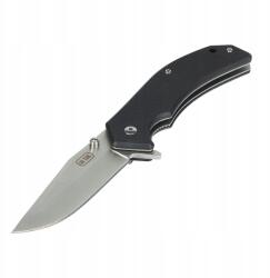 M-Tac Összecsukható kés Type 8, Taktikai, Clip Point, Rozsdamentes acél, G10 (60029011)