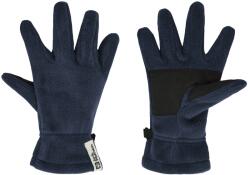 Jack Wolfskin Детски ръкавици Jack Wolfskin Kid's Fleece Glove - Midnight Sky - размер 128 (EU) (202-7571-0212)