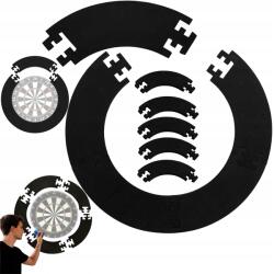  Pajzsvédő Védőpajzs Univerzális Darts Pajzs Darts (PIERŚCIEŃ OSŁONA)