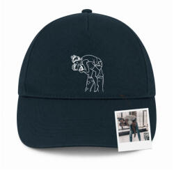  Emlék Vonal Ajándék - Baseball Sapka (848790)