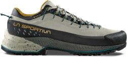 La Sportiva Дамски апроуч обувки La Sportiva Women's TX4 Evo GTX Approach shoes - Mineral / Savana - размер 37, 5 (EU) (142-0304-0314)